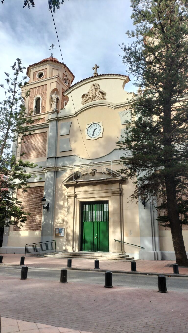 Nuestra señora de Fátima