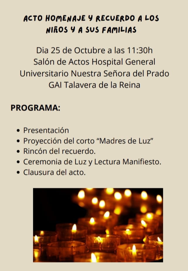 Dia hospital programa